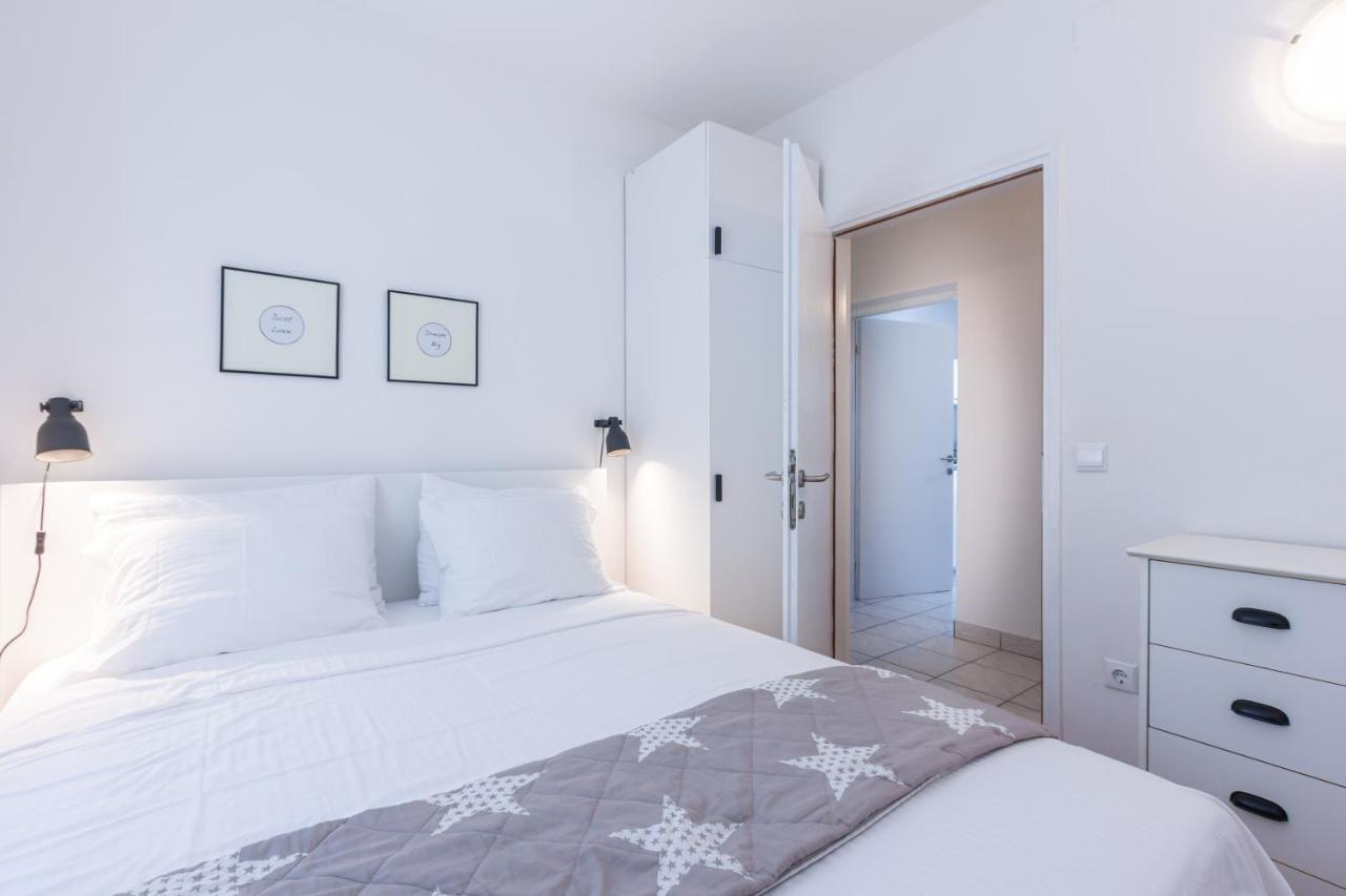 Apartments Vladan With Terrace Baška Dış mekan fotoğraf