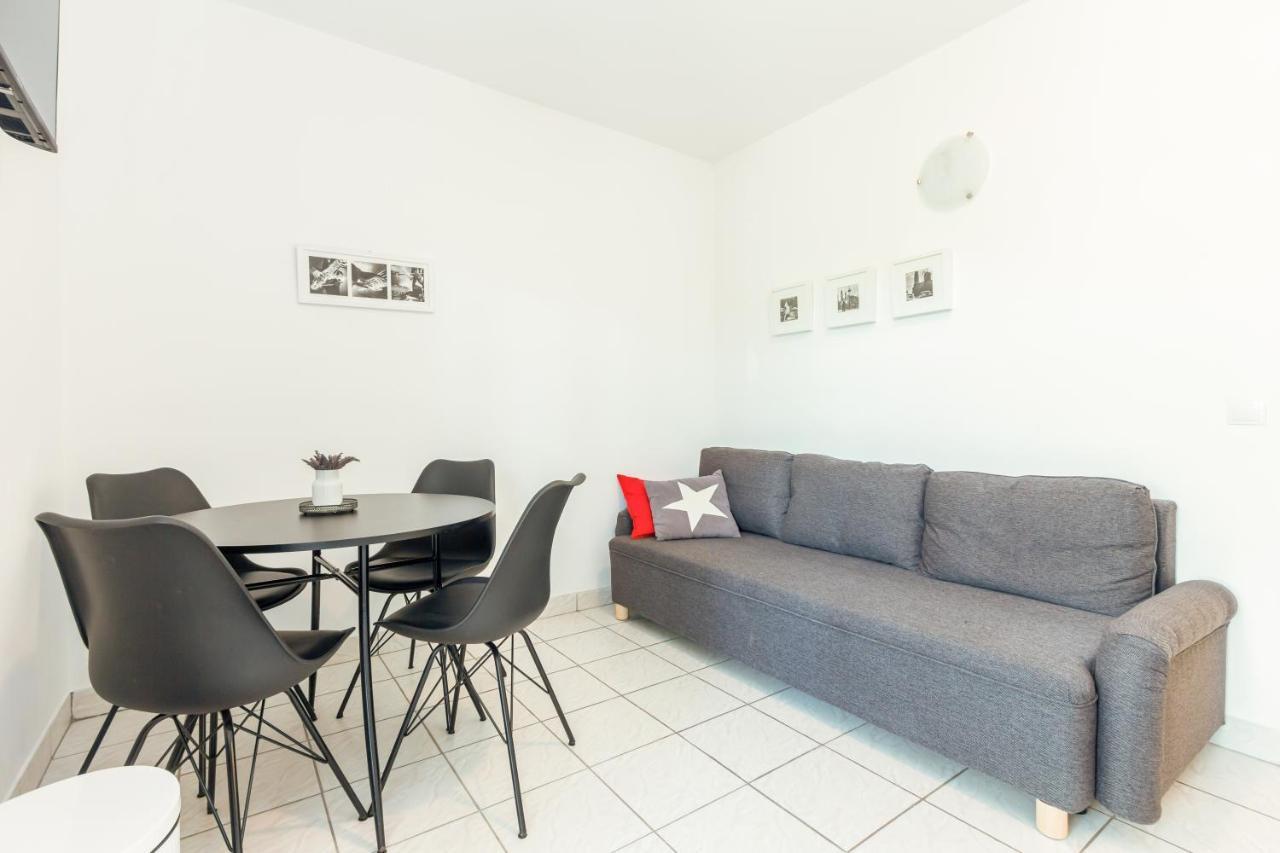 Apartments Vladan With Terrace Baška Dış mekan fotoğraf