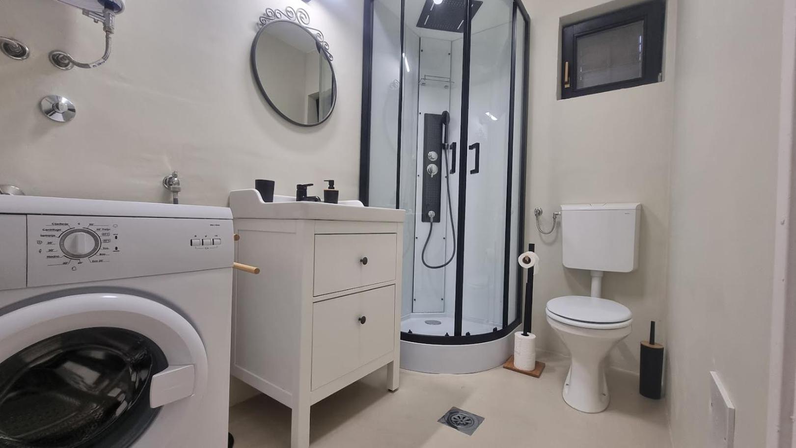 Apartments Vladan With Terrace Baška Dış mekan fotoğraf